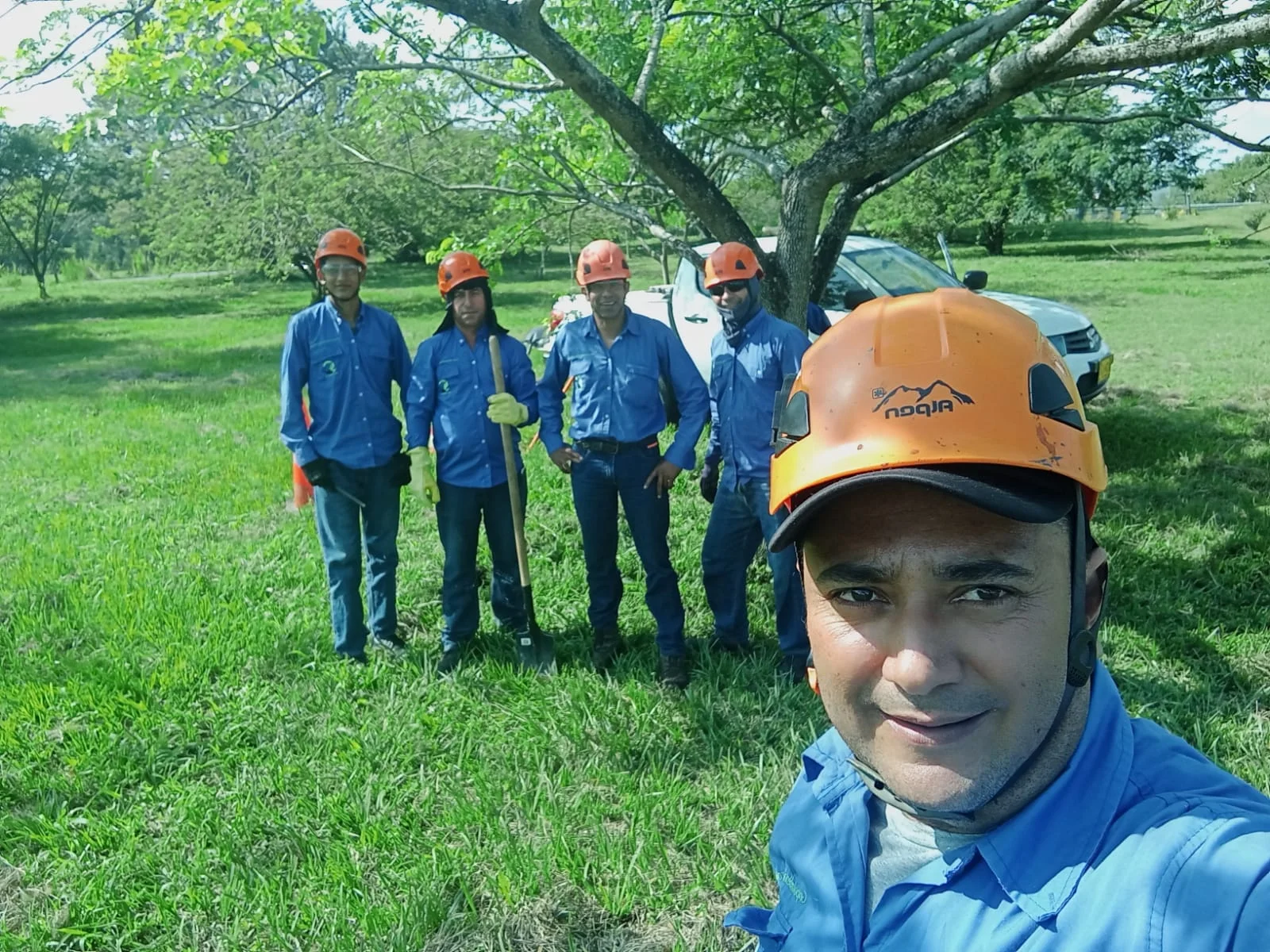 Tala Técnica en Bogotá